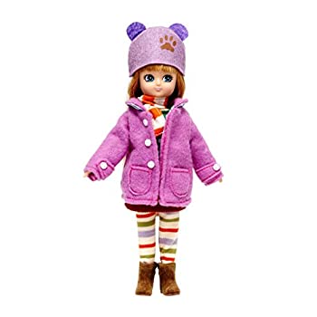 【中古】【インポート品・未当て嵌める】Autumn Leaves | Lottie Doll