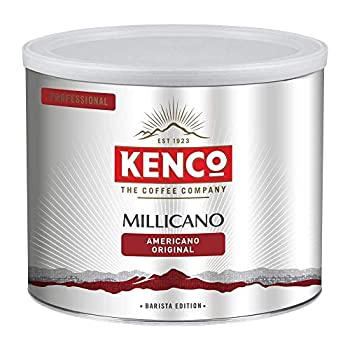 【中古】【インポート品・未当て嵌める】KENCO MILLICANO 500G INST COFFEE 130947