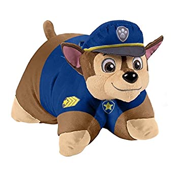 【中古】【インポート品・未当て嵌める】Pillow Pets Nickelodeon 16\" Paw Patrol Chase"