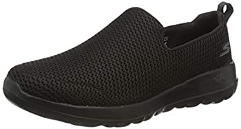 【中古】【39shop】【輸入品・未使用】[スケッチャーズ]★ジョイ(Joy) GO WALK JOY レディース ブラック 24 cm 2E（新古品）｜アトリエ絵利奈