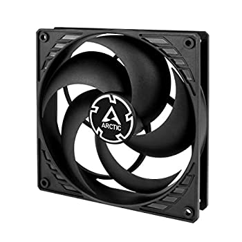 【中古】【インポート品・未当て嵌める】(140 粍 - P-Series P14) - Arctic P14 - Pressure-optimised 140 粍 Fan