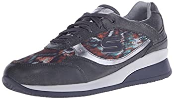 【中古】【インポート品・未当て嵌める】Skechers レディース Vita 流行り物スニーカー US 大きさ: 8.5 M US