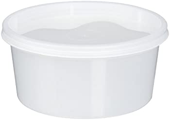 【中古】【輸入品・未使用】Reditainer Extreme Freeze Deli Food Containers with Lids by Reditainer
