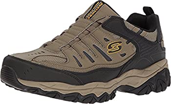 【中古】【39shop】【輸入品・未使用】Skechers★Sport Men's Afterburn Extra Wide Fit Wonted Loaferpebble10 4E US（新古品）｜アトリエ絵利奈