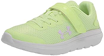New限定品 楽天市場 中古 輸入品 未使用未開封 Under Armour キッズ プレスクール サージ 2 オルタナティブ クロージャー スニーカー Us サイズ 1 Little Kid カラー グリーン アトリエ絵利奈 待望の再販 Confloors In