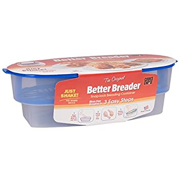 【中古】【39shop】【輸入品・未使用】COOK'S★CHOICE CKC1000ベターBreaderボウル（新古品）｜アトリエ絵利奈