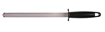 【中古】【輸入品・未使用】10 inch Oval Sharpener