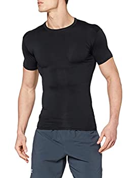 【中古】【輸入品・未使用】(アンダーアーマー) Under Armour メンズタクティカル ヘッドギアコンプレッション XXX-Large ブラック