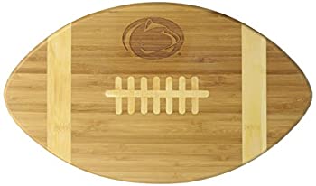 【中古】【39shop】【輸入品・未使用】NCAA★タッチダウン まな板 16インチ 16" X 8.8" X 0.8"（新古品）｜アトリエ絵利奈 11,376円