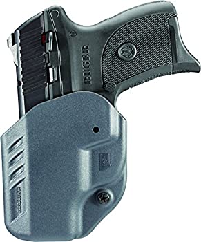 【中古】【輸入品・未使用】BLACKHAWK 417520UG A.R.C. ウエストバンド内側ホルスター マット仕上げ アーバングレー サイズ20
