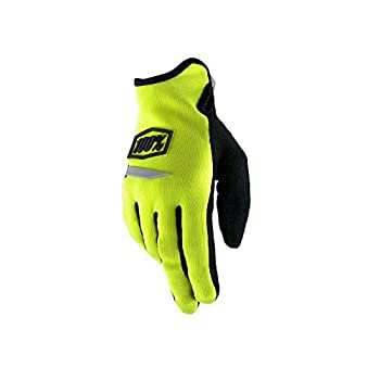 【中古】【輸入品・未使用】100?% ridecamp Glove???Women 's