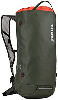 【中古】【39shop】【輸入品・未使用】THULE（THULE）★Stir 15L DFR 3203558 Dark Forest （ダークグリーン/ＦＦ/Men's、Lady's）（新古品）｜アトリエ絵利奈