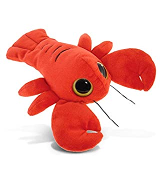 【中古】【39shop】【輸入品・未使用】Lobster★Big Eyes Plush Toy 15cm Stuffed Animal（新古品）｜アトリエ絵利奈 9,105円
