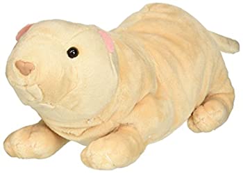 【中古】【39shop】【輸入品・未使用】(ワイルドリパブリック)★Wild Republic裸出歯ネズミ動物ぬいぐるみ CK-Mini 8インチ（新古品）｜アトリエ絵利奈