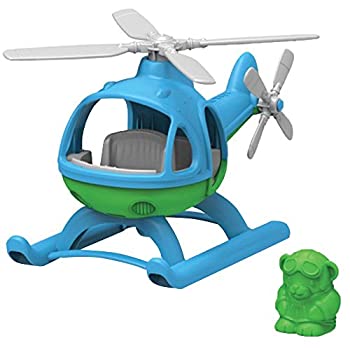 【中古】【39shop】【輸入品・未使用】Helicopter★- Blue（新古品）｜アトリエ絵利奈