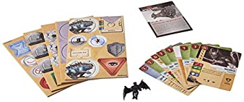 【中古】【39shop】【輸入品・未使用】D&D★Attack Wing: Wave Four - Gargoyle Expansion Pack(新古品)|アトリエ絵利奈