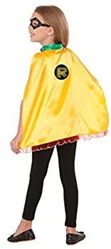 【中古】【39shop】【輸入品・未使用】Imagine★by Rubies DC Comics スーパーガール ケープとヘッドバンドセット One Size G31765_OS(新古品)|アトリエ絵利奈