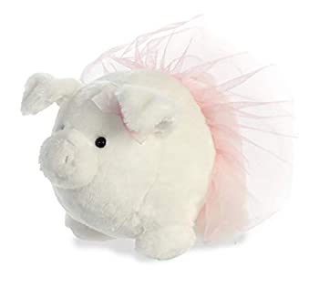 【中古】【39shop】【輸入品・未使用】Aurora★- チークとグリッター - 8インチ フルール・ピグル（新古品）｜アトリエ絵利奈