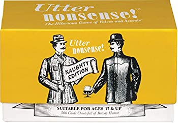 【中古】【輸入品・未使用】Utter Nonsense
