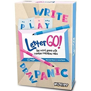 【中古】【インポート品・未当て嵌める】Letter Go!