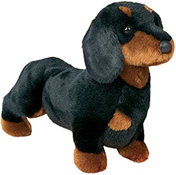 【中古】【39shop】【輸入品・未使用】Guetres★bourrees noires et chien bronzage 14 de teckel "（新古品）｜アトリエ絵利奈 11,692円