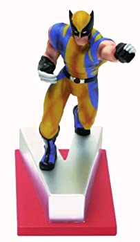 【中古】【輸入品・未使用】20cm Marvel Universe Serie 1 Wolverine Resin Figurine画像