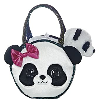 【中古】【39shop】【輸入品・未使用】PRETTY★PANDA PET CARRIER（新古品）｜アトリエ絵利奈