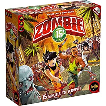 【中古】【39shop】【輸入品・未使用】ゾンビ15'(Zombie★15')(新古品)|アトリエ絵利奈