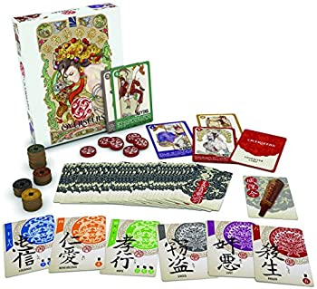 【中古】【輸入品・未使用】Overseers Game