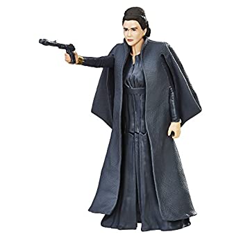 【中古】【インポート品・未当て嵌める】スターウォーズ 大将 レイア オーガナフォース 繋がり 図形