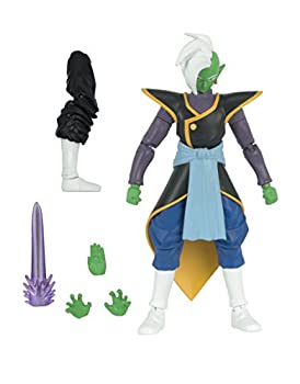 【中古】【39shop】【輸入品・未使用】ドラゴンボール超★ドラゴンスターズ シリーズ4 ザマス フィギュア Dragon Ball Super Dragon Stars Series 4 Zamasu Action Figure（新古品）｜アトリエ絵利奈