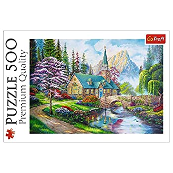 【中古】【39shop】【輸入品・未使用】Waldgelande★Auswahl (Puzzle)（新古品）｜アトリエ絵利奈 12,008円