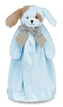 【中古】【39shop】【輸入品・未使用】Bearington★ベアリントン　Waggles Snuggler　ふかふかでやわらかアニマルスナッグラー【ブルーパピー】【出産祝い】（新古品）｜アトリエ絵利奈 12,324円