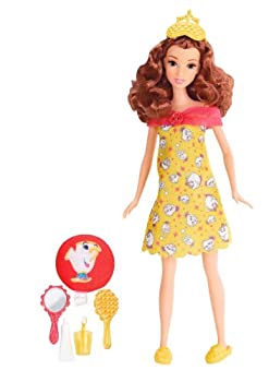 【中古】【インポート品・未当て嵌める】Disney Princess Sweet Dreams Belle Doll