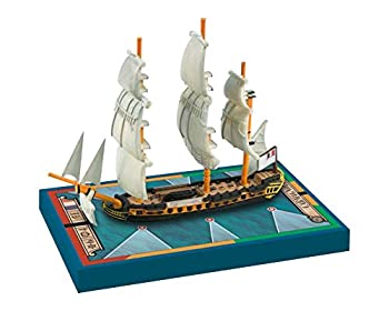 【中古】【39shop】【輸入品・未使用】Sails★of Glory 1793 ボードゲーム 船舶パック カーマガノール（新古品）｜アトリエ絵利奈