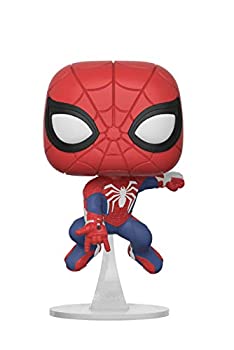 【中古】【39shop】【輸入品・未使用】Pop★Spider-Man Vinyl Figure（新古品）｜アトリエ絵利奈