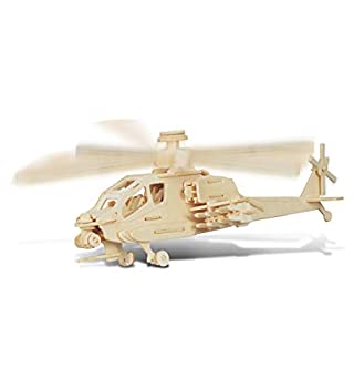 【中古】【輸入品・未使用】3 D ジグソー パズル 80 個 16\