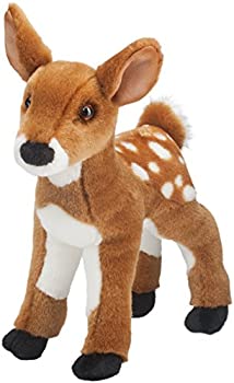 【中古】【輸入品・未使用】Delila Fawn by Douglas Cuddle Toys