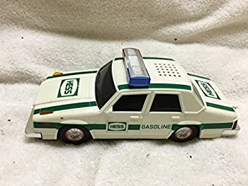 【中古】【39shop】【輸入品・未使用】1993★Hess Patrol Car by Hess（新古品）｜アトリエ絵利奈