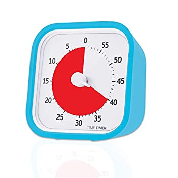 【中古】【輸入品・未使用】Time Timer(R) MOD - Sky Blue by Time Timer