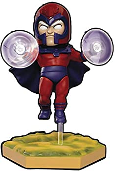 【中古】【輸入品・未使用】ビーストキングダム マーベル X-Men ミニエッグアタック MEA-009 マグネットフィギュア
