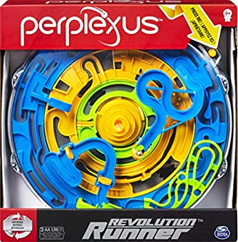 【中古】【39shop】【輸入品・未使用】OGM★Perplexus Revolution Runner（新古品）｜アトリエ絵利奈 15,382円