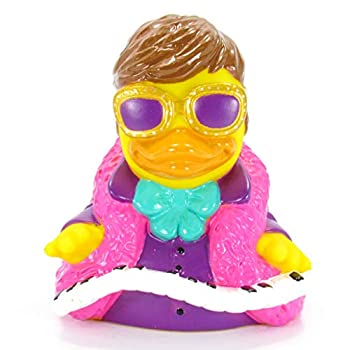 【中古】【インポート品・未当て嵌める】CelebriDucks Quackodile Rock - 割り増し金お風呂用手あそび寄せあつめる品 - 鍵を掛ける笛竹主題メロディ - 差し上げ物に至適