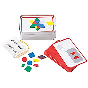 【中古】【39shop】【輸入品・未使用】レジャーラーニングプロダクト★(Leisure Learning Products) マグネティックマイティーマインド LLP40102（新古品）｜アトリエ絵利奈 12,324円