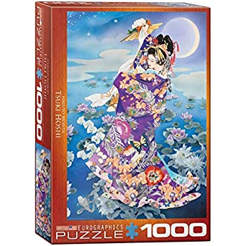 楽天市場】1000ピースジグソーパズル 百花の舞（春代） 《廃番商品