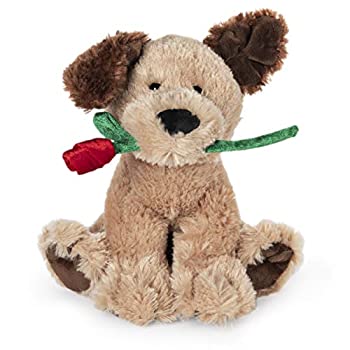 【中古】【39shop】【輸入品・未使用】Gund★Deangelo バレンタインデー犬ぬいぐるみ(新古品)|アトリエ絵利奈
