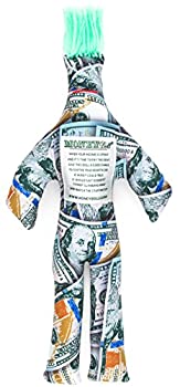 【中古】【インポート品・未当て嵌める】Dammit Doll - Classic Dammit Doll - Dammit Money Doll - Stress Relief Gag Gift