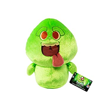 【中古】【輸入品・未使用】Funko スーパーキュートぬいぐるみ: ゴーストバスターズ スライマー