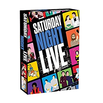 【中古】【輸入品・未使用】サタデーナイトライブ - ゲーム。|アトリエ絵利奈