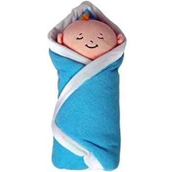 【中古】【輸入品・未使用】Nativity Plush Baby Jesus Doll